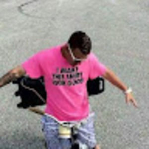 Meet your Posher, Ryan